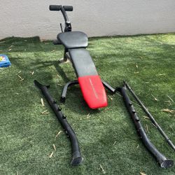 Bench Press