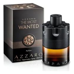 Azzaro Perfume 3.38 Oz