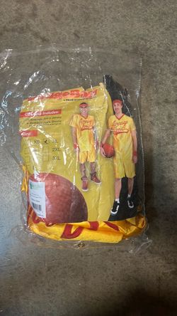 Average Joe’s Dodgeball Costume