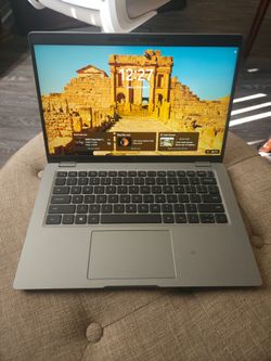 Dell Latitude 5420 i7 16gb Ram 512gb NVMe Drive 14"Touchscreen Win 11Pro 11th Gen