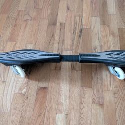 Razor Rip Stick Skate Toy