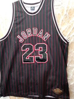 Michael Jordan jersey