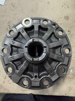 K Series AWD diff W/phantom Grip LSD