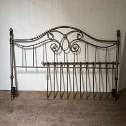 FREE HEADBOARD Queen 