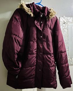 St. John’s Bay Jacket