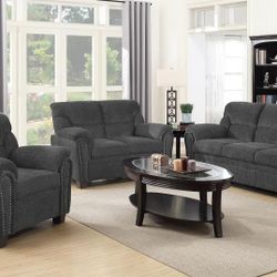 New Sofa And Loveseat Both On Sale Now Don't Miss