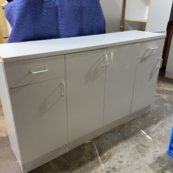 3 Section Base Cabinets