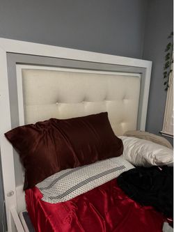 Queen Bed frame