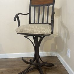 3 Bar Stools $50 Each