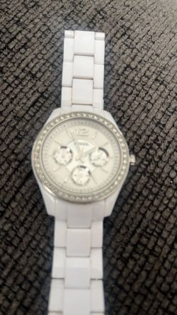 Fossil Watch