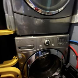 Lavadora Y Secado 