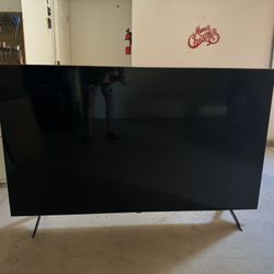 75 Inch LG Flatscreen TV