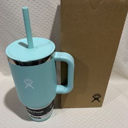 Hydro Flask 32 oz Travel Tumbler