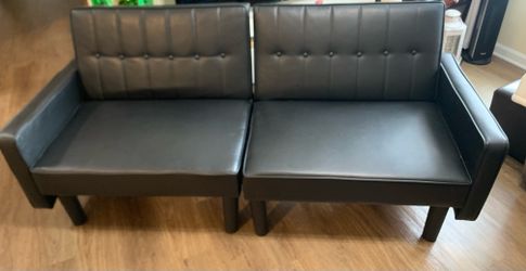 Futon - Like New!!