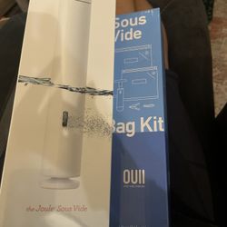 Breville Joule Sous Vide