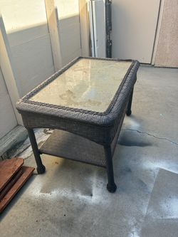Small table