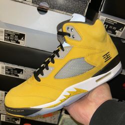 Nike Air Jordan 5 Retro Tokyo T23 2025 Size 11