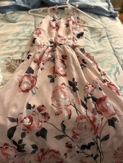 Ropa De Nina