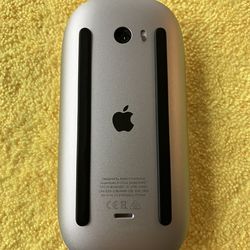 Apple Magic Mouse 2 (Lightning Cable Charged)