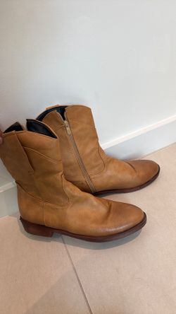 Cowboy boots