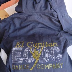 El Cap Dance Company and Gymnastics 