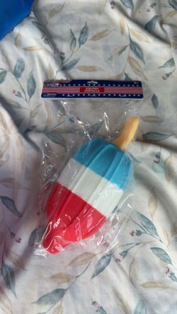 SunnyDays Popsicle Squishy
