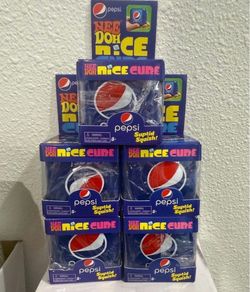 Pepsi Needoh