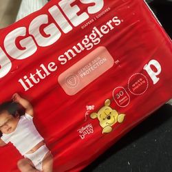 Diapers 