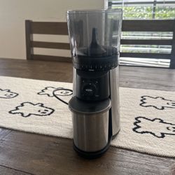Oxxo Coffee Bean Grinder (retail $99.00)