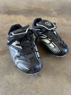 FREE Kids Soccer Cleats