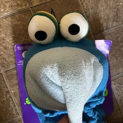 Muppets Gonzo Halloween Costume 