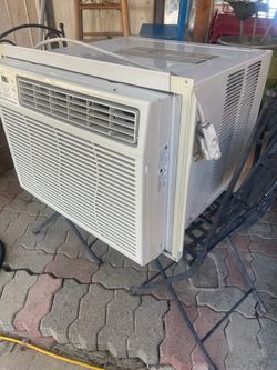 A/C Unit
