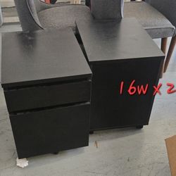 Drawer Cabinet