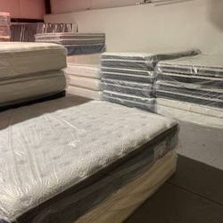 Pillow Top 
