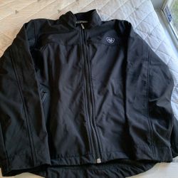 Ariat Jacket     