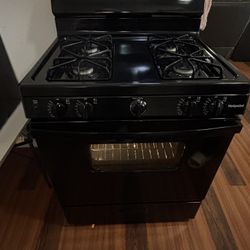 Stove / Estufa 