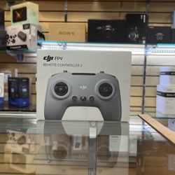 Dji FPV Remote Controller 3