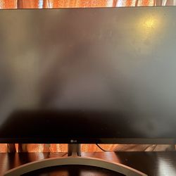 LG Monitor
