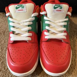 Nike Dunks - 7-Eleven
