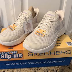 Skechers shoes