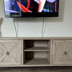 Entertainment Center