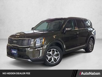 2020 Kia Telluride