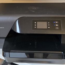 HP OfficeJet Pro 8120