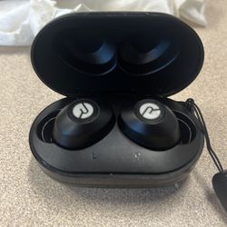 Reycon eatbuds so loud