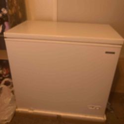 Freezer 