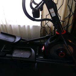 Exercise Machine