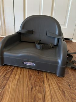 Graco Table Booster Seat
