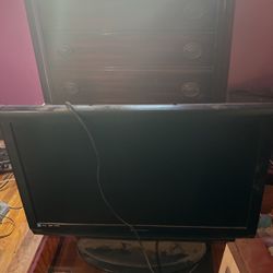 32 Inch Emerson Tv