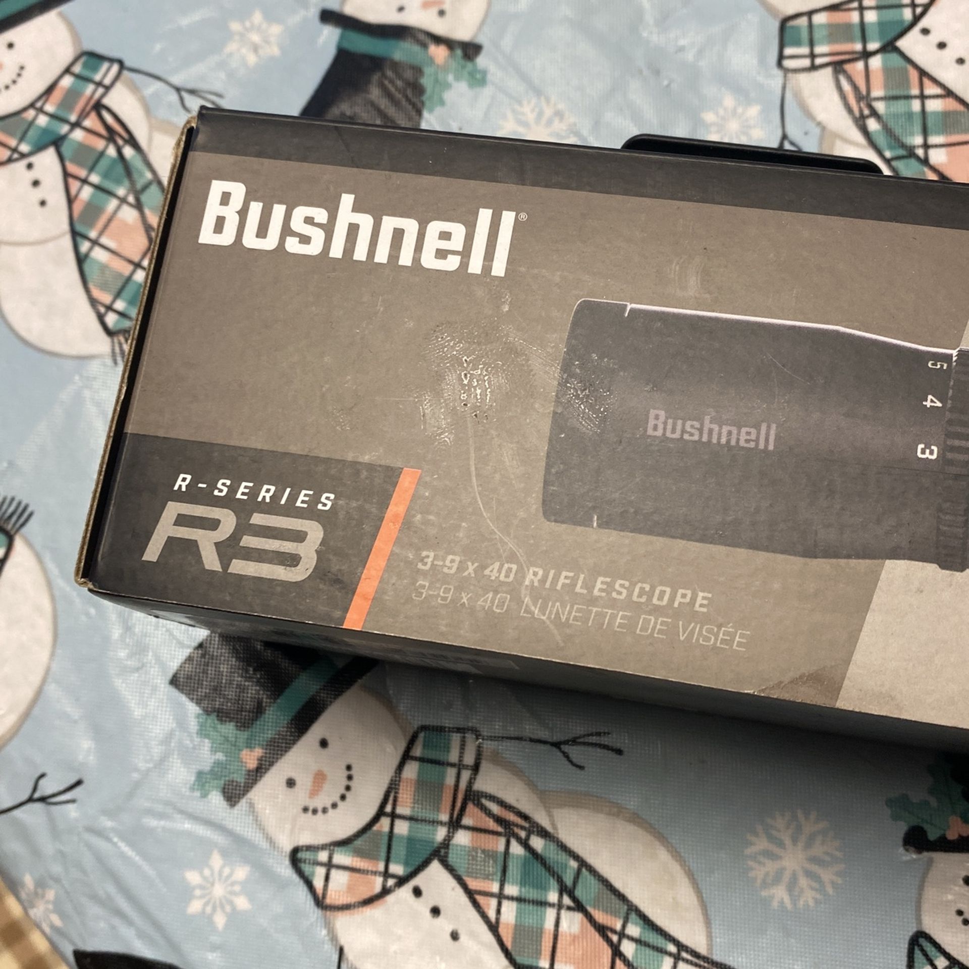 Buschnell B