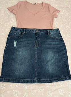 Falda xl